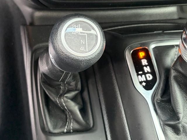 2024 Jeep Wrangler Sport 4x4