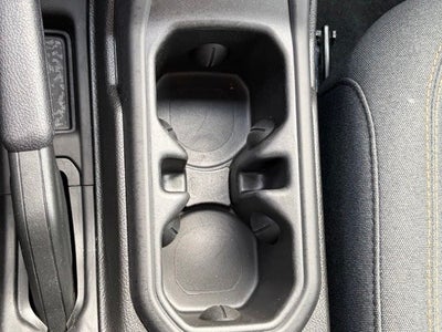 2024 Jeep Wrangler Sport 4x4