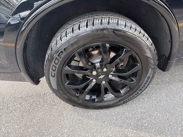 2020 Dodge Durango GT