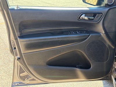 2021 Dodge Durango GT