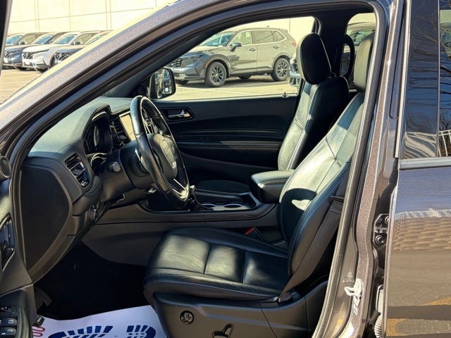 2021 Dodge Durango GT