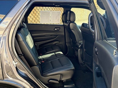 2021 Dodge Durango GT