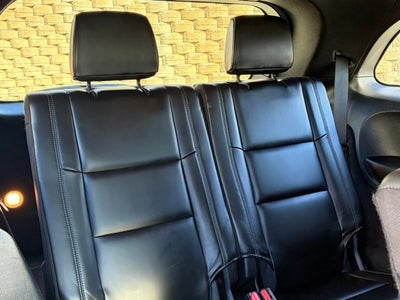 2021 Dodge Durango GT