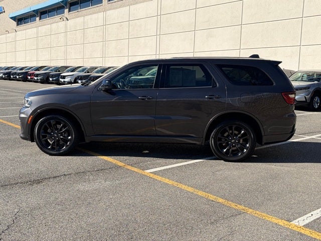 2021 Dodge Durango GT