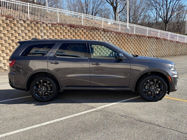 2021 Dodge Durango GT