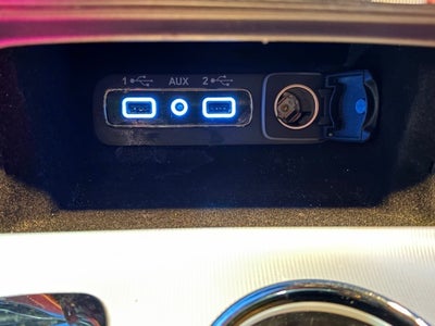 2018 Jeep Grand Cherokee Trackhawk