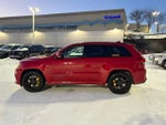 2018 Jeep Grand Cherokee Trackhawk