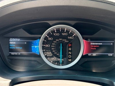 2014 Ford Explorer XLT 4x4