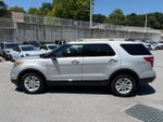 2014 Ford Explorer XLT 4x4