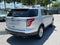 2014 Ford Explorer XLT 4x4