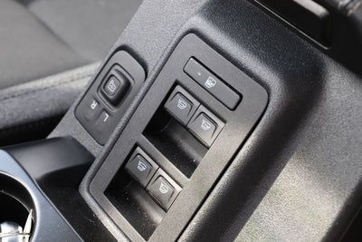 2025 Ford Bronco Base 4x4