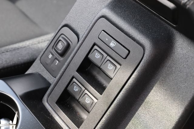 2025 Ford Bronco Base 4x4