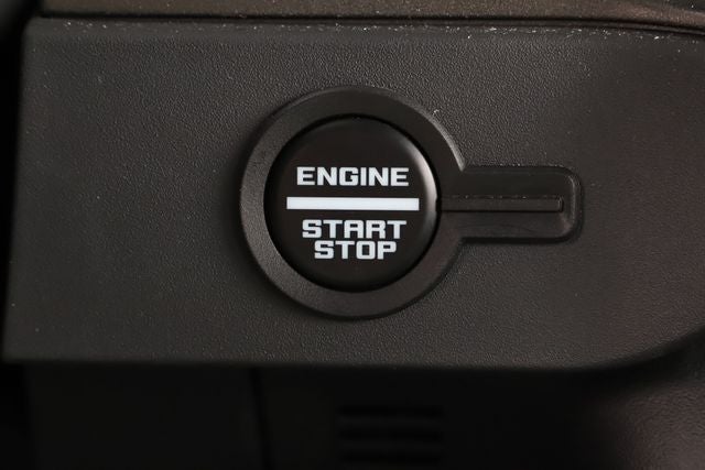 2025 Ford Bronco Base 4x4