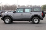 2025 Ford Bronco Base 4x4