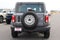 2025 Ford Bronco Base 4x4