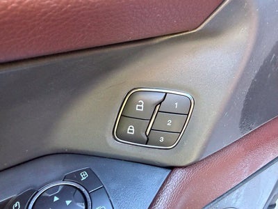 2022 Ford Expedition Max Limited 4x4