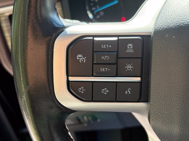 2022 Ford Expedition Max Limited 4x4