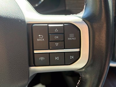 2022 Ford Expedition Max Limited 4x4