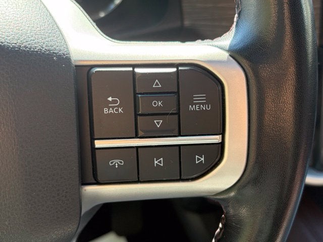 2022 Ford Expedition Max Limited 4x4