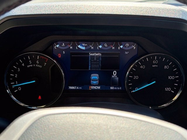 2022 Ford Expedition Max Limited 4x4