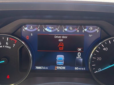 2022 Ford Expedition Max Limited 4x4