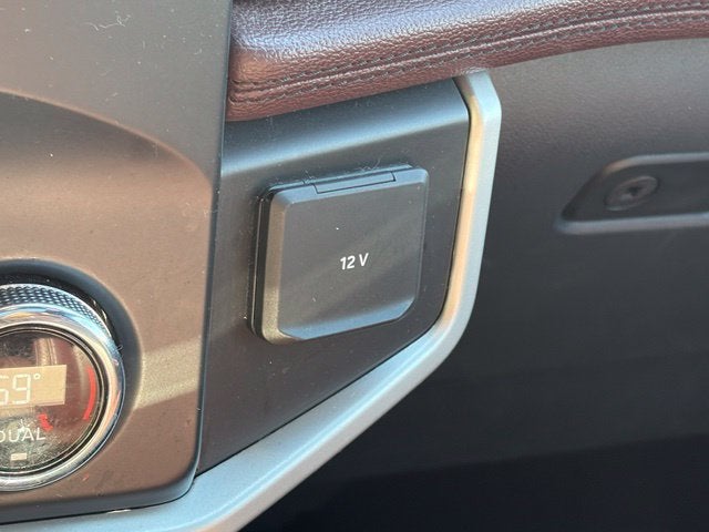 2022 Ford Expedition Max Limited 4x4
