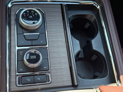2022 Ford Expedition Max Limited 4x4