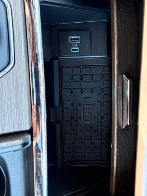 2022 Ford Expedition Max Limited 4x4
