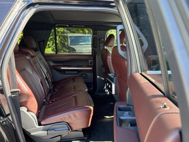 2022 Ford Expedition Max Limited 4x4