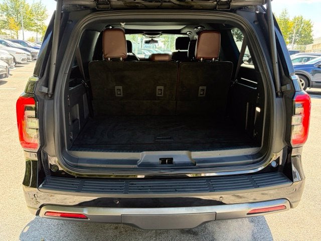 2022 Ford Expedition Max Limited 4x4