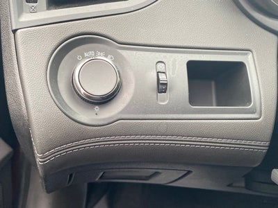 2016 Buick LaCrosse Leather Group