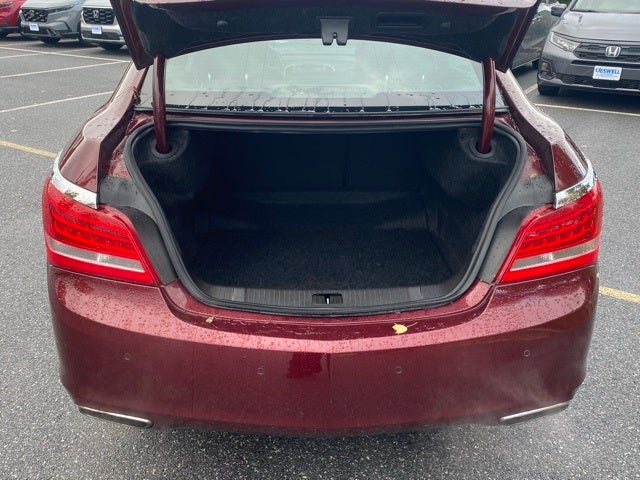 2016 Buick LaCrosse Leather Group