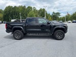 2026 Chevrolet Colorado ZR2 4WD