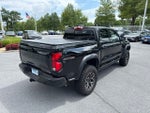 2026 Chevrolet Colorado ZR2 4WD