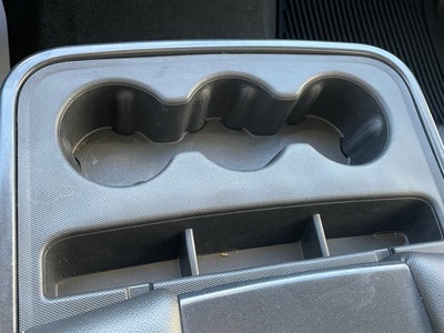 2017 Chevrolet Silverado 1500 LT LT1