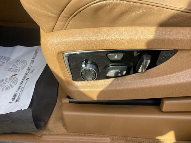 2016 Cadillac Escalade ESV Platinum Edition