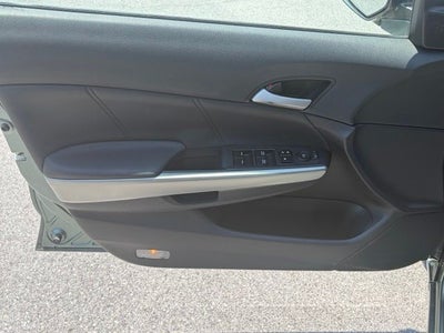 2010 Honda Accord EX-L 2.4