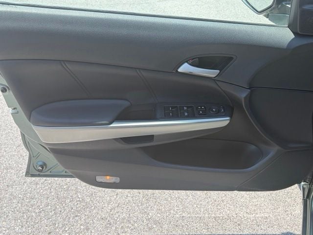 2010 Honda Accord EX-L 2.4