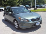 2010 Honda Accord EX-L 2.4