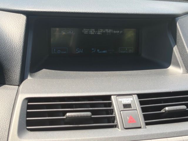 2010 Honda Accord EX-L 2.4