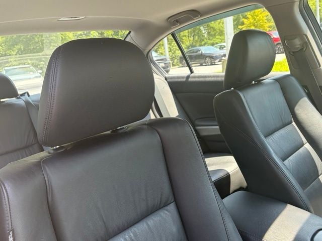 2010 Honda Accord EX-L 2.4