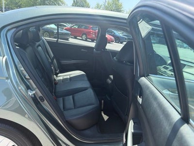 2010 Honda Accord EX-L 2.4