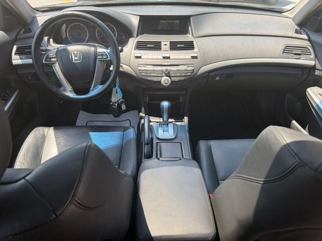 2010 Honda Accord EX-L 2.4