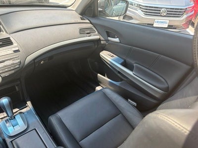 2010 Honda Accord EX-L 2.4