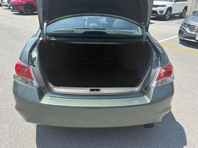 2010 Honda Accord EX-L 2.4