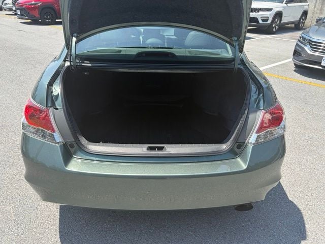 2010 Honda Accord EX-L 2.4