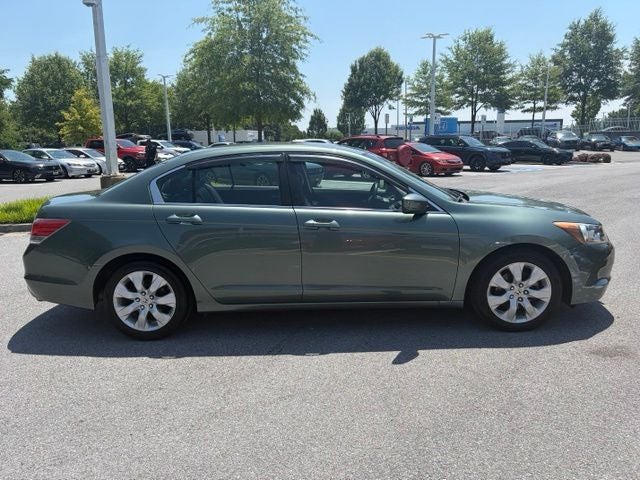 2010 Honda Accord EX-L 2.4
