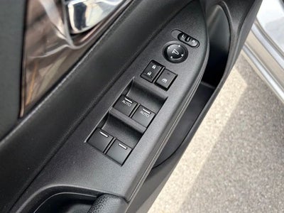 2016 Honda Accord EX w/Honda Sensing