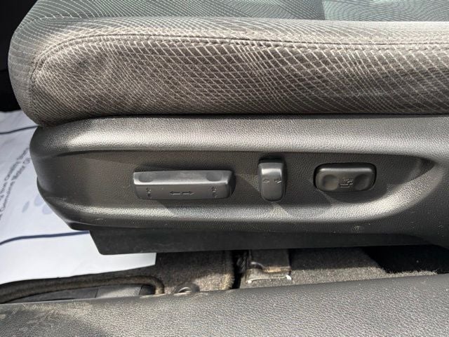 2016 Honda Accord EX w/Honda Sensing