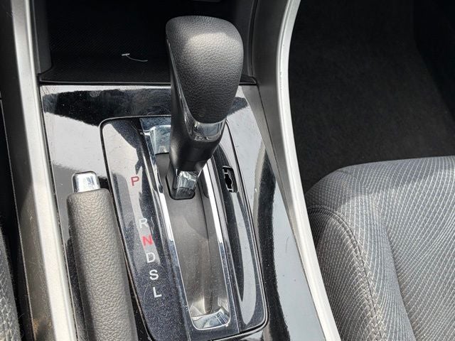 2016 Honda Accord EX w/Honda Sensing